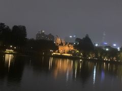 -四海公园(南山区)