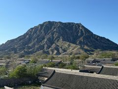 -鸡鸣驿城
