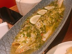 -星叶·东南亚料理(宁波万象汇店)