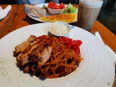 -zarah(鼓楼店)