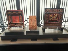 -中国闽台缘博物馆