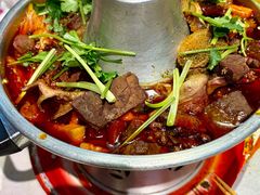 -华府九号海鲜烧烤大排档(龙域店)