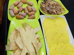 -三煮纸包鱼(青岛总店)