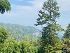 -莫干山风景区