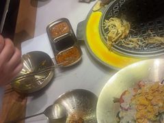 -韩宫宴烤肉·料理(苏州中心店)