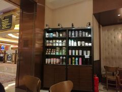 -星巴克(威尼斯人店)