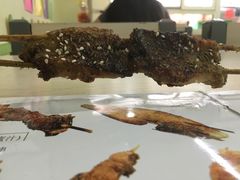 -兄弟联果木炭烤翅·50年家传鸡翅秘方