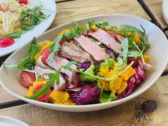 -Brut Eatery悦璞食堂(建国东路店)