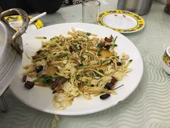 -东北风情(康桥路店)