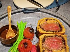 -弦月窗LUNETTE BY AMANDA(复兴路店)