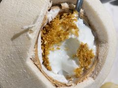 泰国椰子冻-狐狸爱上椰子鸡(滨江星光大道店)