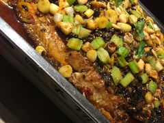 -巴渝菜馆(涿州店)