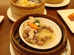 -杭州JW万豪酒店-万豪中餐厅