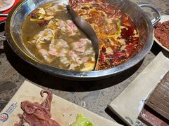 -小龙坎老火锅(天汉长街店)