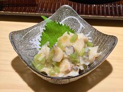 芥末章鱼-越光米贩精致料理餐厅(金鹰店)