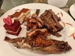 -成都天府丽都喜来登饭店