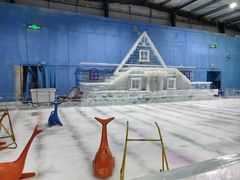 -宁波冰雪大世界(北仑区)