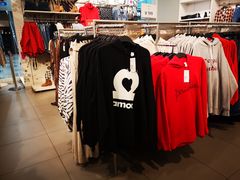 -H&M(鹏欣水游城店)