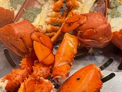 -青蓬蒸汽海鲜·深圳老字号·团建聚会(壹方城店)