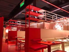 大堂-侯师傅热炒店(印象城店)