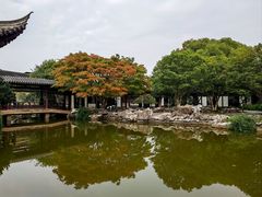 -常熟方塔园