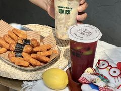 -HITEA嘆萃(北江新区店)