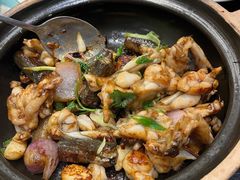 -常来小聚·广州非遗传承餐厅(高德置地店)