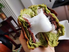 红豆嘟嘟-奈雪的茶(凯德新都心店)