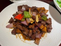 -一江春水·杭帮臻宴(三台山店)