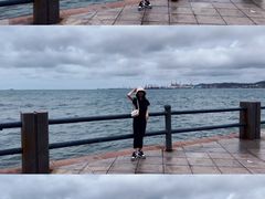 -那香海钻石沙滩浴场