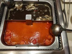 -海底捞火锅(勒泰店)