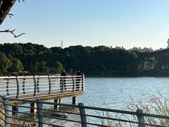 -美兰湖景区