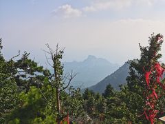 -泰山风景名胜区