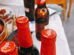 -云晓光头烧烤吧(新大陆广场店)