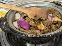 -道邦子烤牛肉(总店)