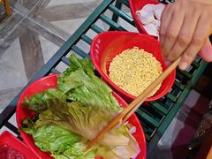 -季季红火锅(丰城洪客隆店)