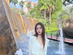 -上海虹桥西郊庄园丽笙大酒店