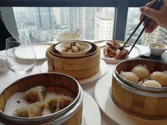 -富力丽思卡尔顿酒店·丽轩中餐厅