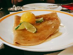 -La Creperie法餐厅(芮欧百货店)