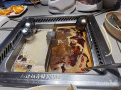 -海底捞火锅(莘松路店)