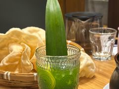 -山茶云南菜(永安里店)