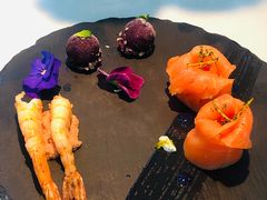-Tomacado花厨(One ITC店)