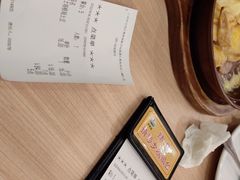 -萨莉亚意式餐厅(黄村高德汇店)