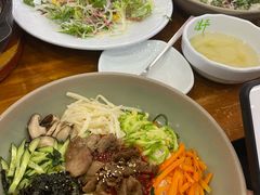 -全州拌饭馆(断桥店)