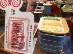 -北门涮肉·铜锅涮肉(南锣鼓巷店)