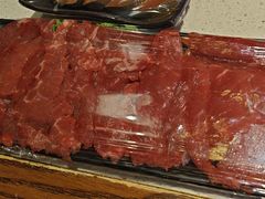 -阿串串老火锅(力盟店)