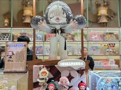 -泡泡玛特POPMART(壹号店)