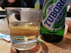 -管氏翅吧(马家堡店)