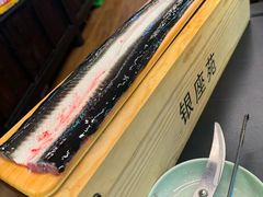 -银座苑烧肉酒场·烤活鳗(仙霞路店)