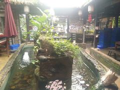 -园林美食城·本土农家菜(杨和镇店)